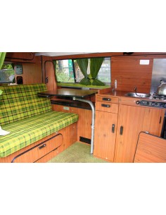 VW Westfalia Berlin Table top (without leg) 2