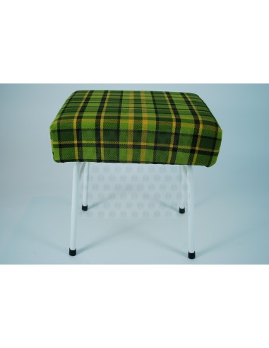 Green Westfalia Late Bay Buddy Seat same as Original