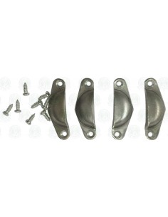 Adjustable Child Cab Bunk for VW T25 2