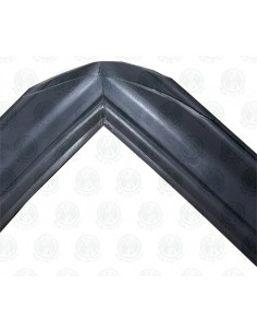 Westfalia Louvre Window Inner Rubber Seal in Grey as Original 2