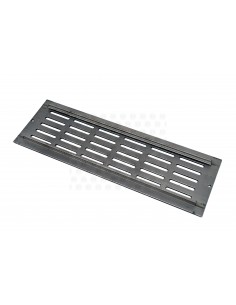 Aluminum Air Vent for Westfalia Rock and Roll Bed Base and Fridge Unit 2