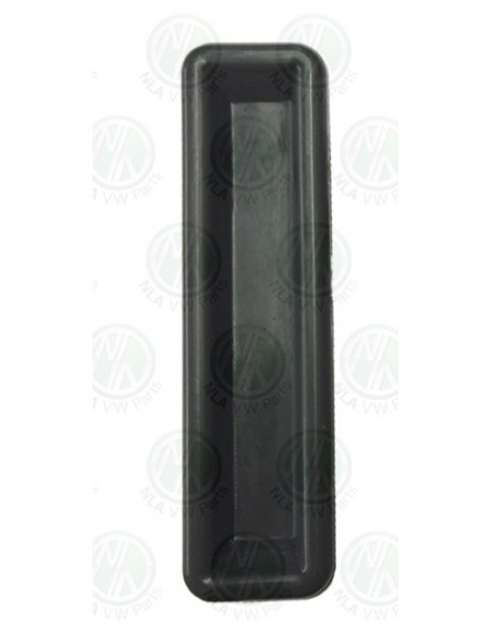 Westfalia Fridge Handle without Push Button in Grey