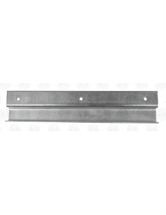 Westfalia Berlin Spare Wheel Wooden Cover Bottom Channel 2