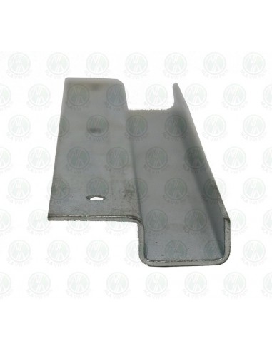 Westfalia Berlin Spare Wheel Wooden Cover Bottom Channel