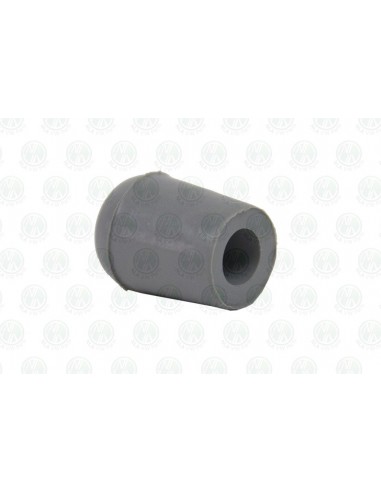 Westfalia Grey Rubber Cap for Early Bay Sink Cover and Continental roof bed metal wire end