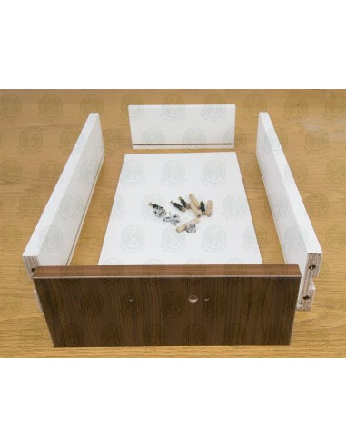 Berlin Bigger Drawer for Sink Unit