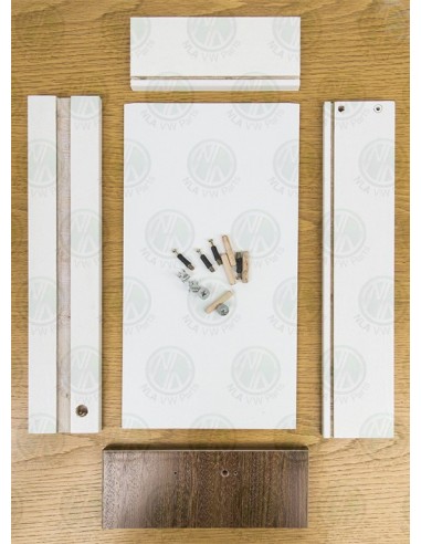 Berlin Bigger Drawer for Sink Unit