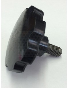 Westfalia Table Leg Hand Fasten Wheel 2