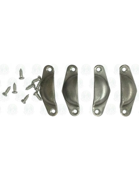 Westfalia Cab Child Bunk Fitting Kit for T2 Bay and T25