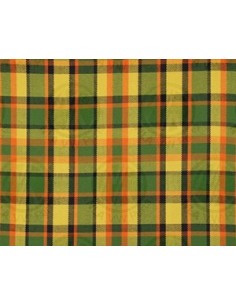 Late Bay 3/4 Rock and Roll Bed Back Cover in Green 2