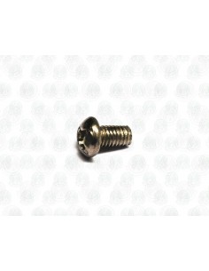 Stainless Steel Dome Head Screws / Bolts for VW Spilts Screen Bus Pop Out Window Hinge (5pcs) 2