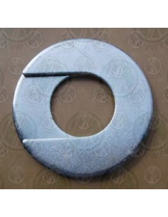 Steering Wheel Removal Washer 2