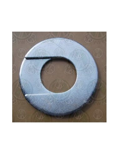 Steering Wheel Removal Washer