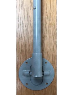 Westfalia Early Bay folding table leg and base 2