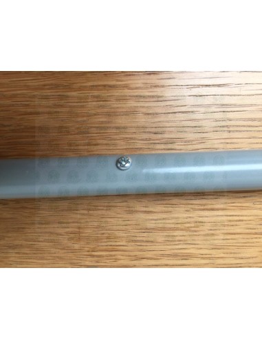 Westfalia Early Bay folding table leg and base