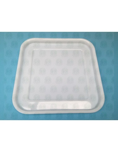 VW T2 Bay 1968 - 1979 Opaque White Devon Skylight 