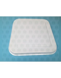 VW T2 Bay 1968 - 1979 Opaque White Devon Skylight  2