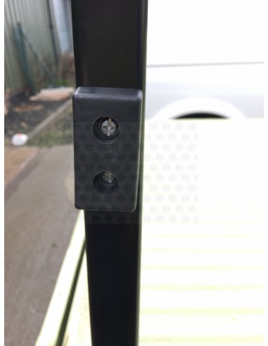 Steel Hoop Frame Set for VW T2 Bay Single Cab and Double Cab