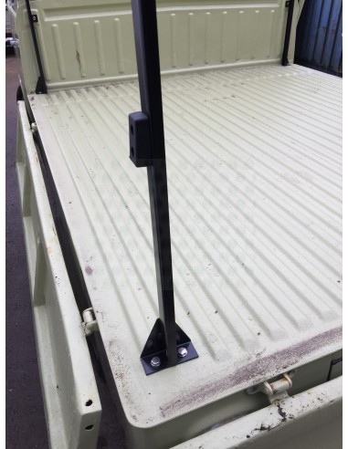 Steel Hoop Frame Set for VW T2 Bay Single Cab and Double Cab