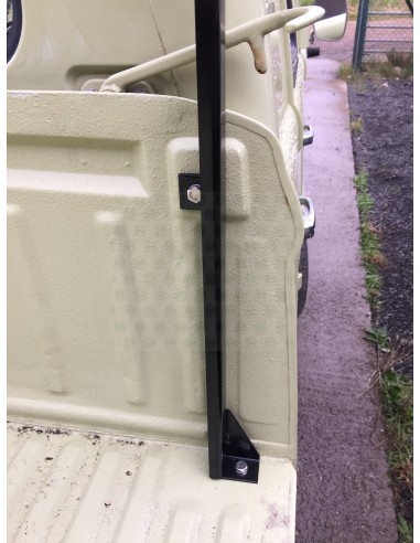 Steel Hoop Frame Set for VW T2 Bay Single Cab and Double Cab