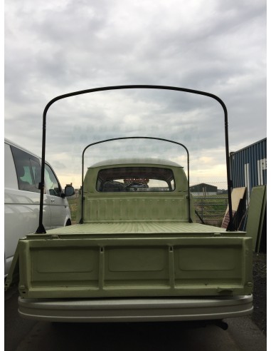 Steel Hoop Frame Set for VW T2 Bay Single Cab and Double Cab