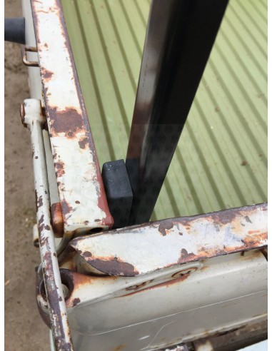 Steel Hoop Frame Set for VW T2 Bay Single Cab and Double Cab