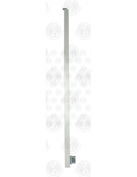 RHS Aluminium Fixed Quarter Light Bar for VW T25