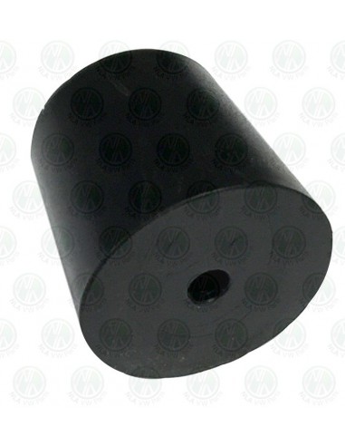 Westfalia Pop Top Inside Supporting Rubber Snuffer