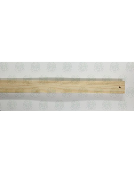 VW T2 Splits Pick Up Double Cab Pine Wood Slats 6pcs