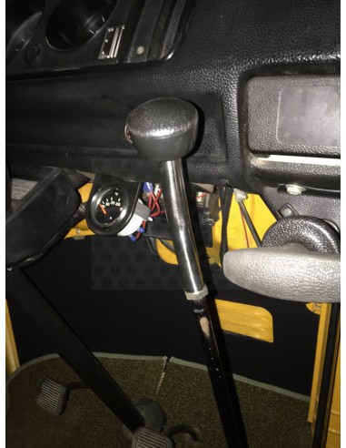 Steering Wheel Cancel Ring RHD & LHD 68-74