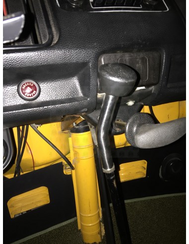 Steering Wheel Cancel Ring RHD & LHD 68-74