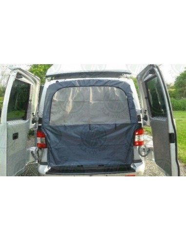 Tailgate Mosquitto Net for T5