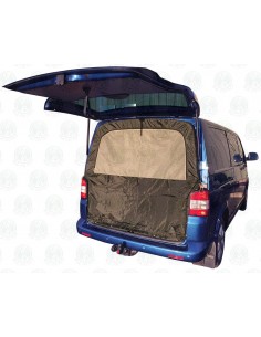 Tailgate Mosquitto Net for T5 2