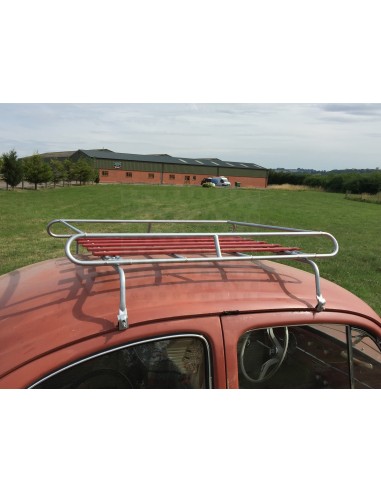 Classic Beetle rear roof rack
