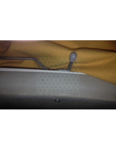 Westfalia Grey Rubber Cap for Early Bay Sink Cover and Continental roof bed metal wire end