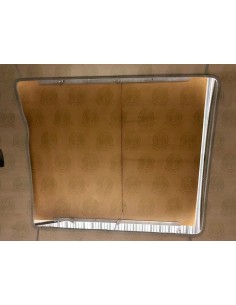 Double Roof Bed Conversion Frame and Fittings 2