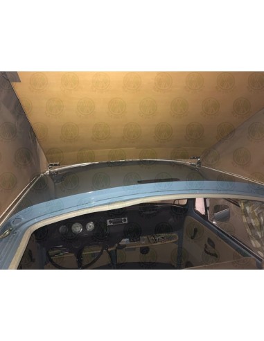 Double Roof Bed Conversion Frame and Fittings