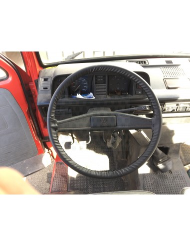 Steering Wheel cover for T2 Splits screen T2 Bay window and T25 original steering wheel