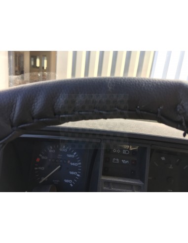 Steering Wheel cover for T2 Splits screen T2 Bay window and T25 original steering wheel