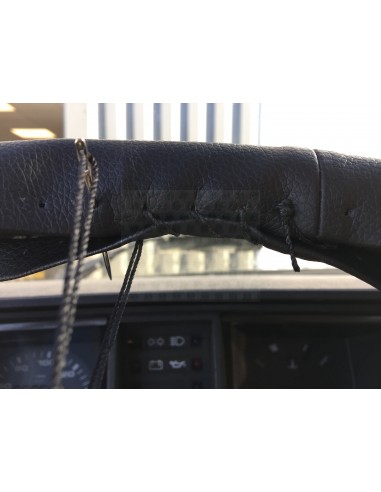 Steering Wheel cover for T2 Splits screen T2 Bay window and T25 original steering wheel