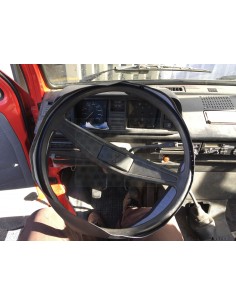 Steering Wheel cover for T2 Splits screen T2 Bay window and T25 original steering wheel 2