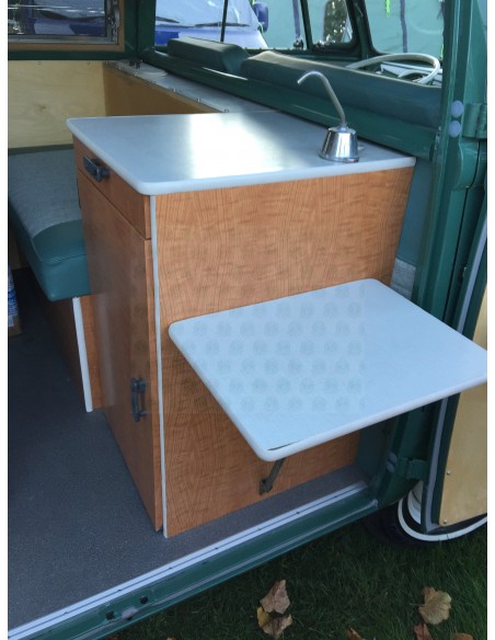 Side Table Support