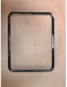 Pop Out Side Window Frame in High Quality Chrome 2