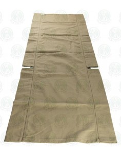 Westfalia Roof Bunk Canvas for Early Bay pop top 1973-1974 2