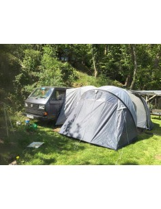 Campervan Inflatable Driveaway Awning 2
