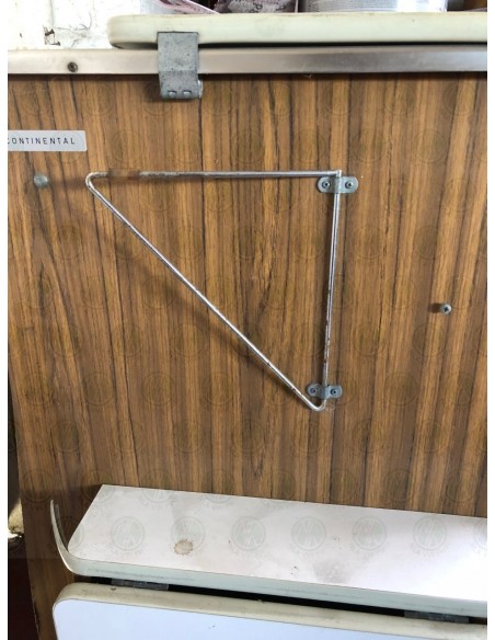 German Quality Steel triangle stand for VW T2 Westfalia Bay Sink Unit 1973