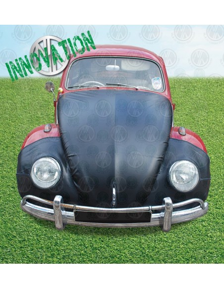 Full Bonnet Bra Set for Pre 67 Beetle