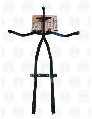 Westfalia Tow Bar for VW T2 Split Screen bus SO42 SO23 SO33 etc