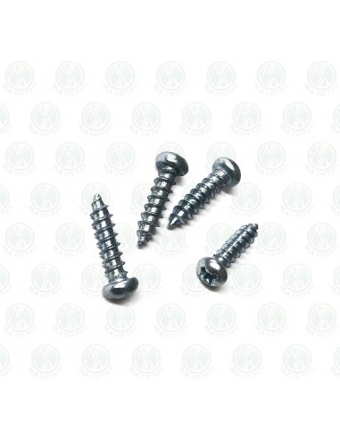 Fitting Screws