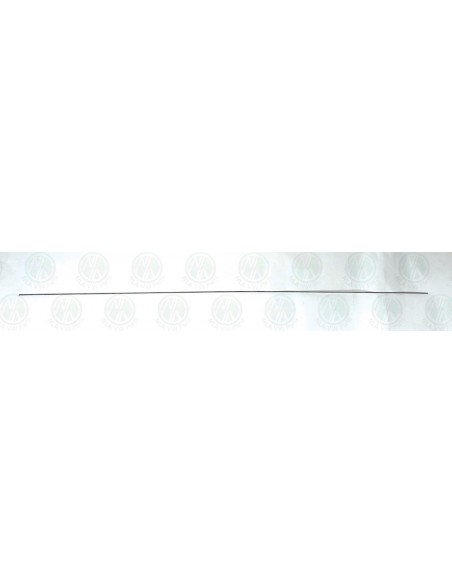 Long Metal Rod for Devon Bellows